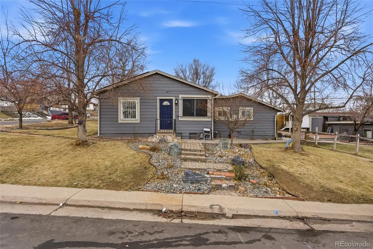 1505 W Alaska Place, Denver, CO 80223 - Image #1
