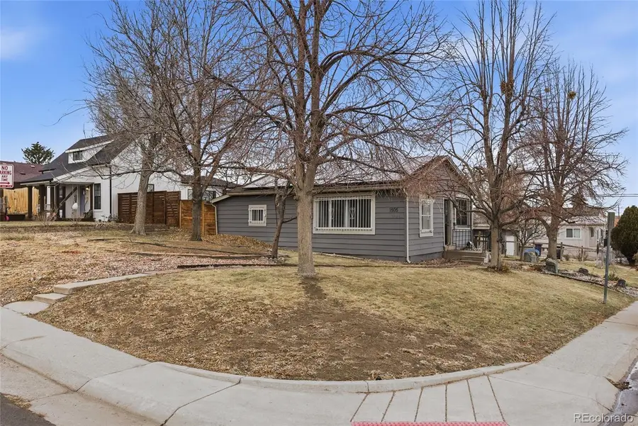 1505 W Alaska Place, Denver, CO 80223 - Image #2