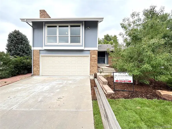 12273 E Bates Circle, Aurora, CO 80014