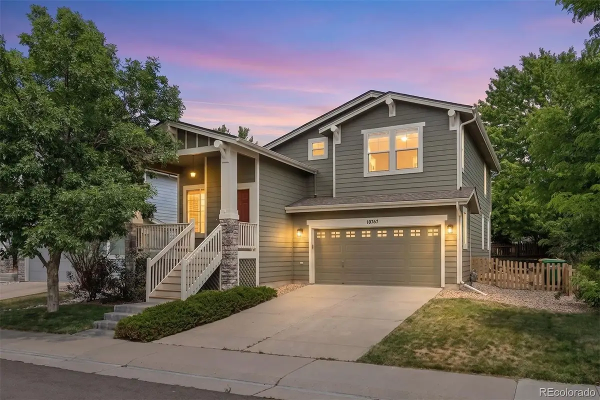 10747 Towerbridge Circle, Highlands Ranch, CO 80130 - #1
