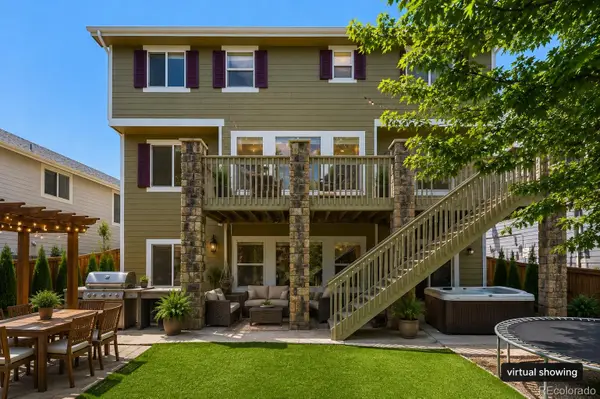 4900 Bluegate Drive, Littleton, CO 80130