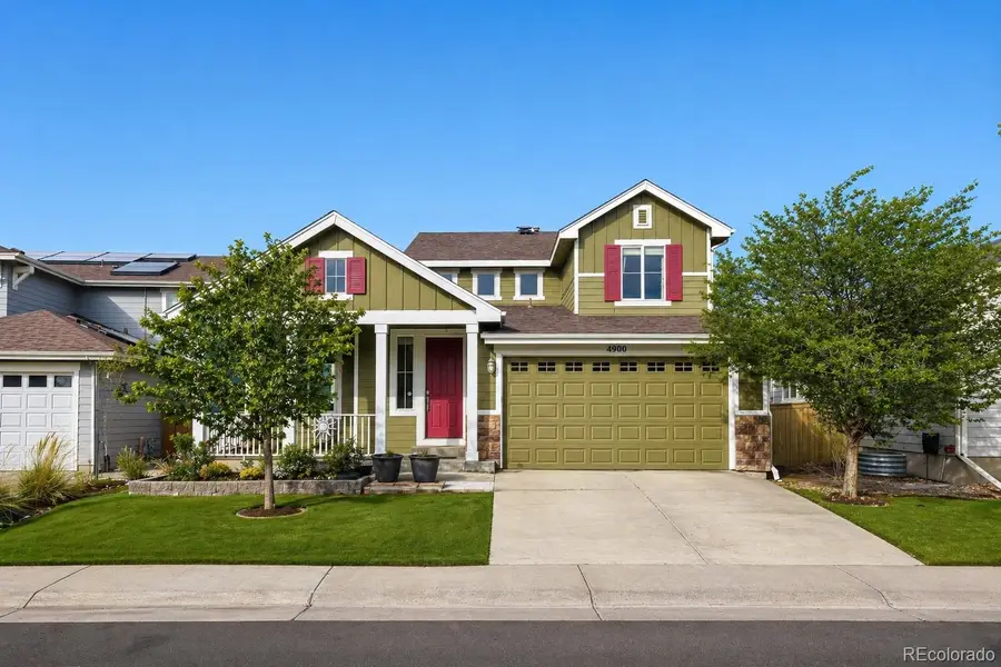 4900 Bluegate Drive, Littleton, CO 80130 - #2