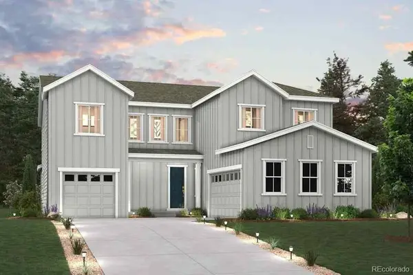 2525 Bailey Lane, Lafayette, CO 80026