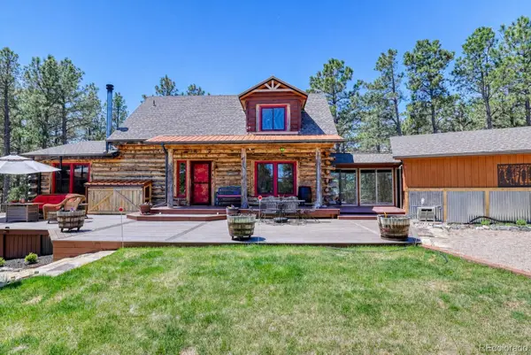 18515 Steeplechase Drive, Peyton, CO 80831