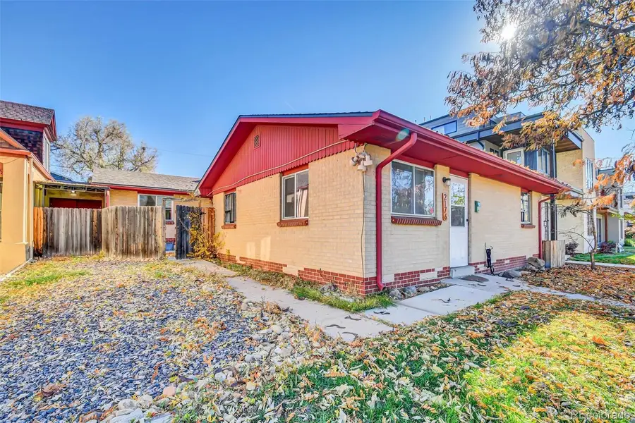 2174-2176 S Sherman Street, Denver, CO 80210 - #3