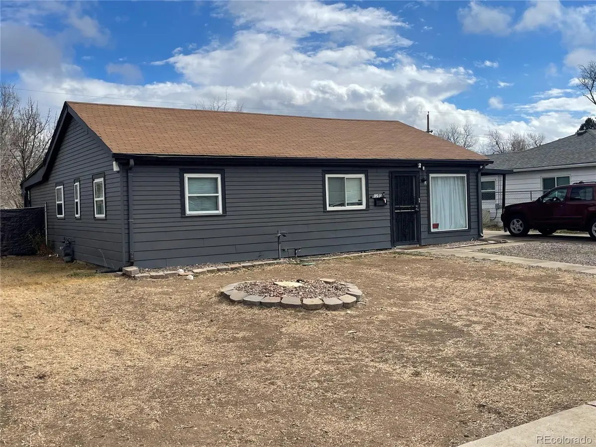 1250 Worchester Street, Aurora, CO 80011 - #1