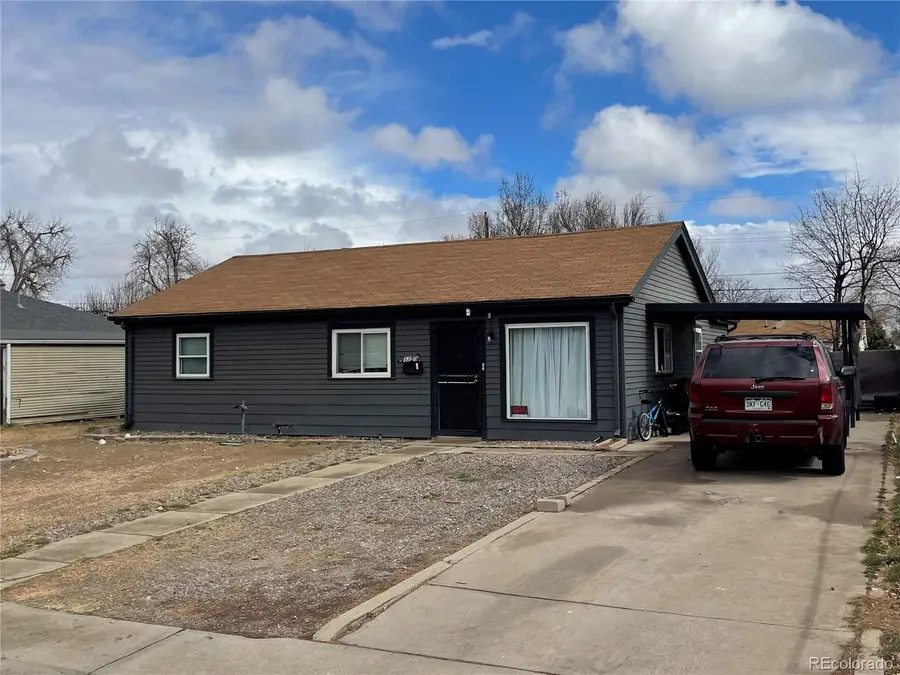 1250 Worchester Street, Aurora, CO 80011 - #2
