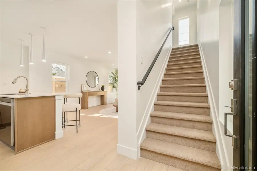2351 S High Street, Denver, CO 80210 - #2