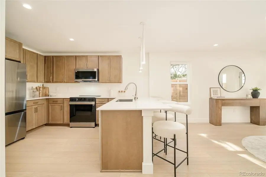 2351 S High Street, Denver, CO 80210 - #3