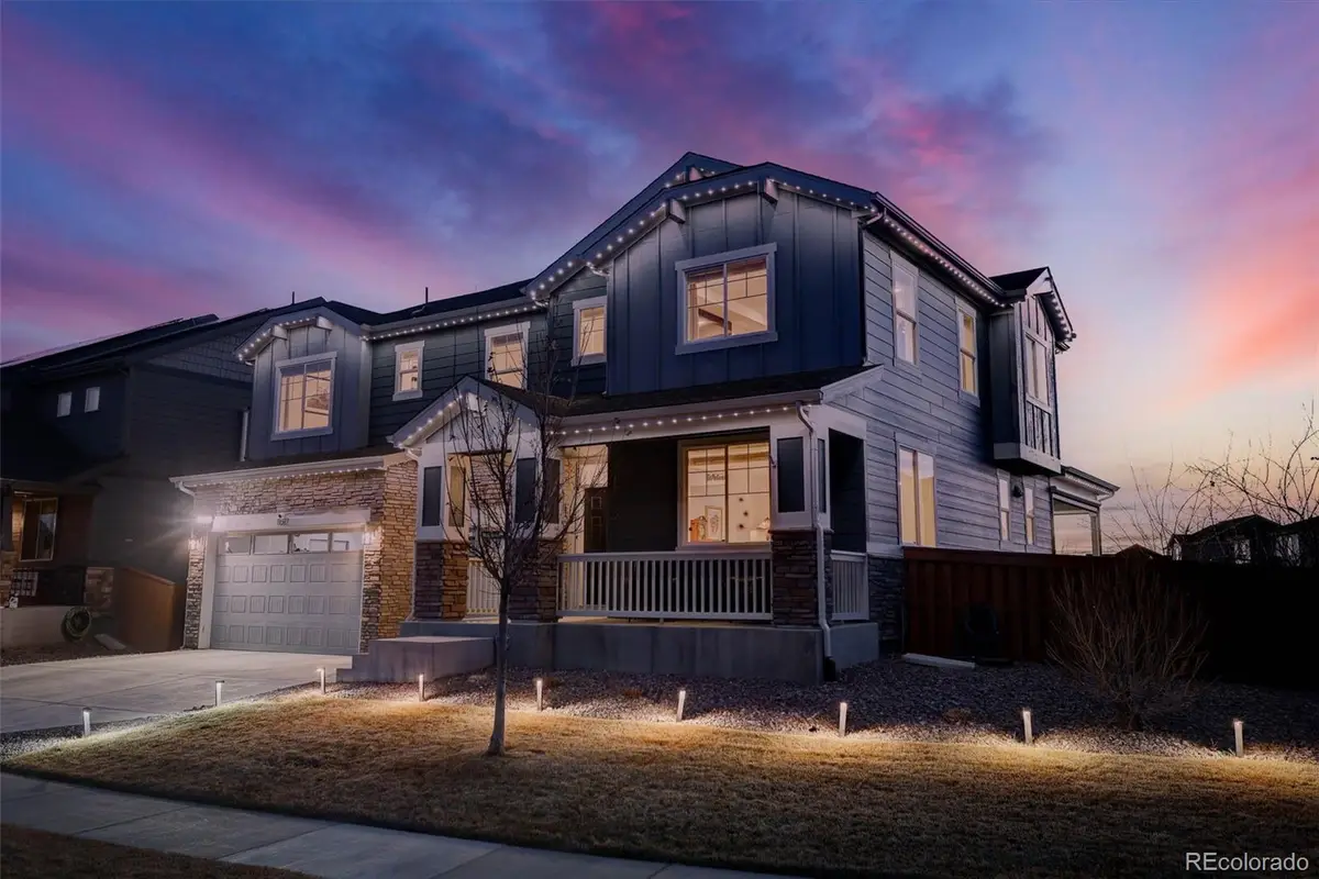 11697 Olathe Street, Commerce City, CO 80022 - #1