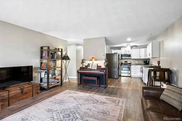 13626 E Bates Avenue #302, Aurora, CO 80014