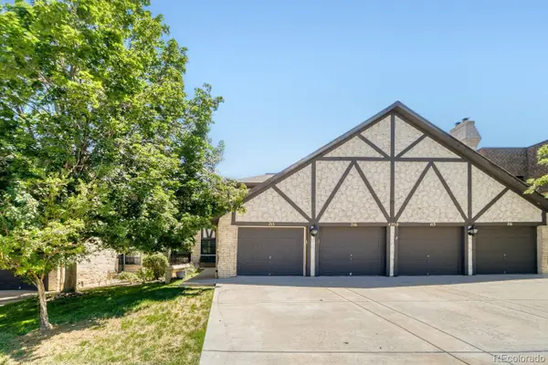 4250 S Olive Street #115, Denver, CO 80237