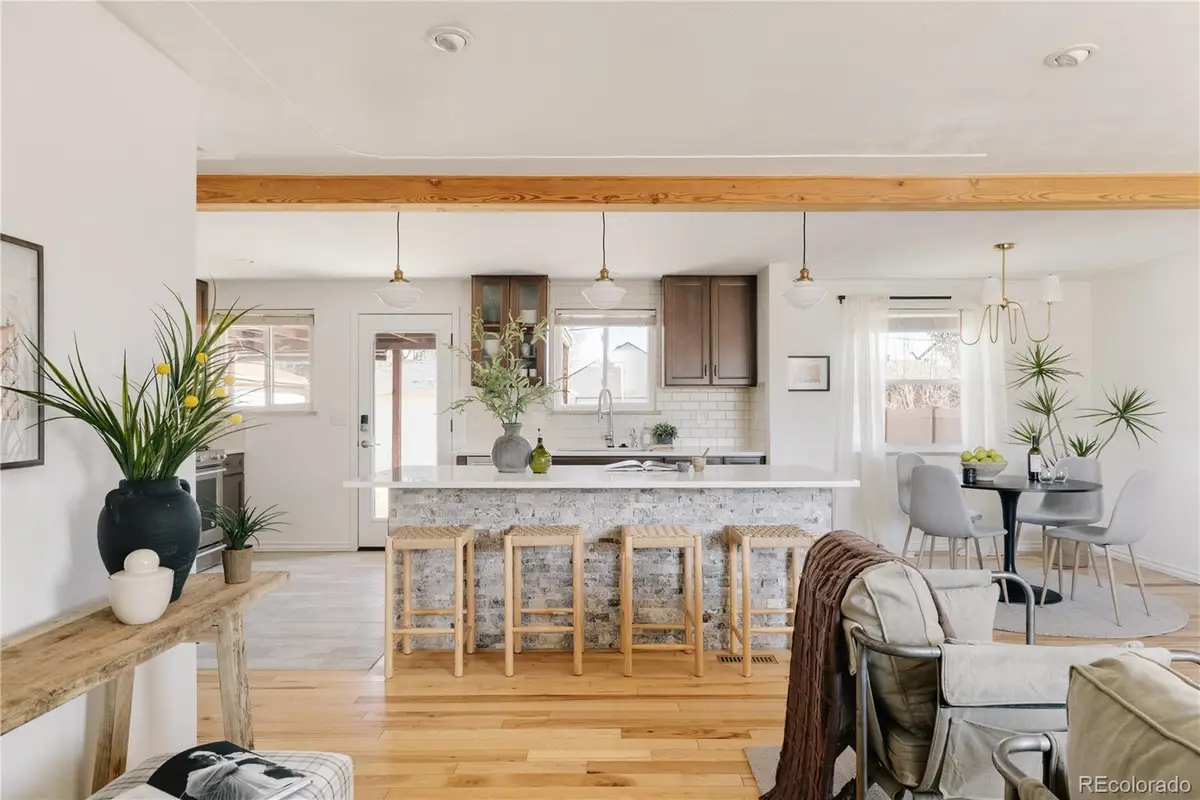 2826 Hudson Street, Denver, CO 80207 - #1