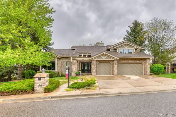 28 S Mc Intyre Way, Golden, CO 80401