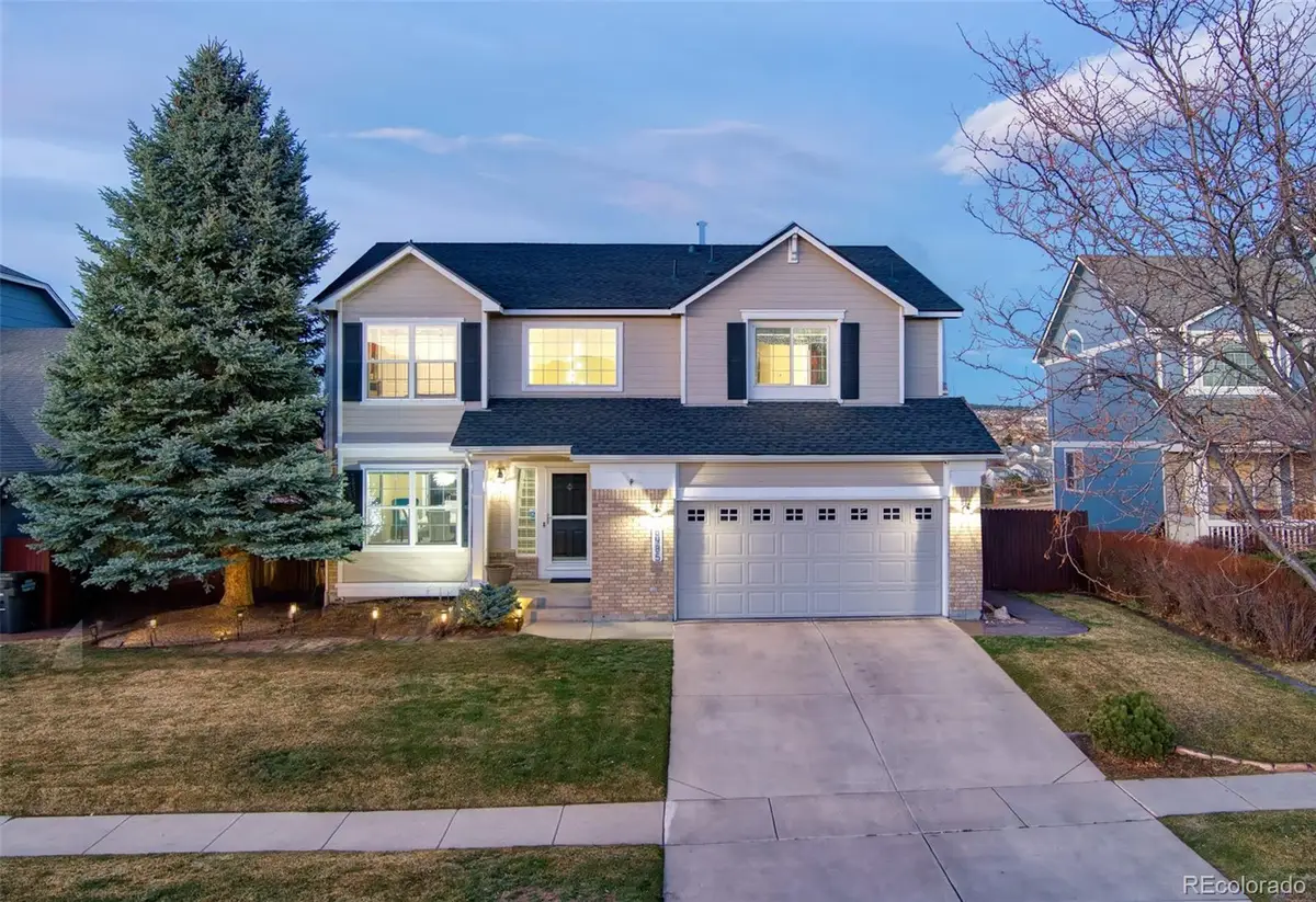8985 Chetwood Drive, Colorado Springs, CO 80920 - #1