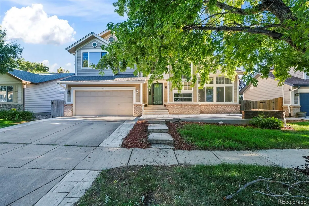 19212 E Clear Creek Drive, Parker, CO 80134 - #1