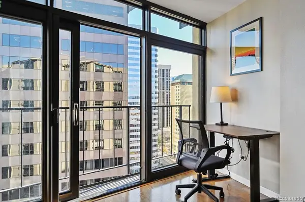 1777 Larimer Street #1909, Denver, CO 80202