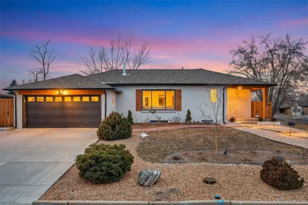 3233 Zenobia Street, Denver, CO 80212