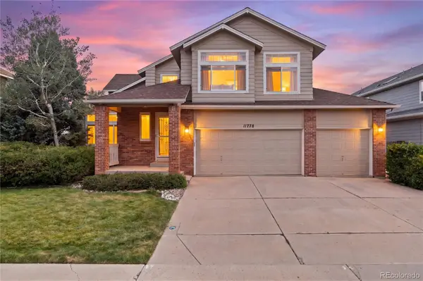 11778 W Cooper Drive, Littleton, CO 80127