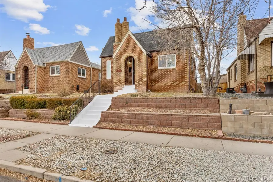 3535 N Monroe Street, Denver, CO 80205 - Image #2