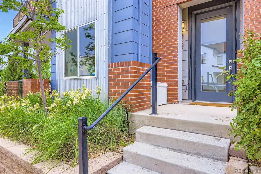 6757 Warren Drive, Twin Lakes, CO 80221 - Image #2