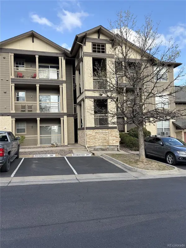 7433 S Quail Circle #1914, Littleton, CO 80127