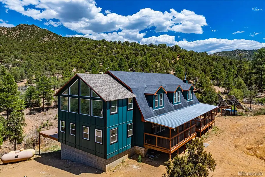 1617 Pierce Gulch Road, Cotopaxi, CO 81223 - #3