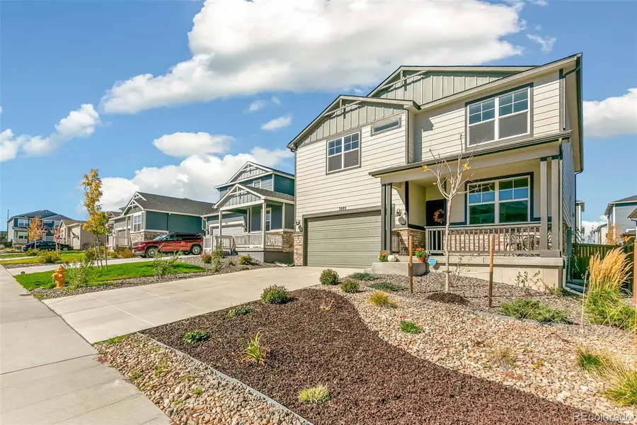 3885 Red Valley Circle, Castle Rock, CO 80104 - Image #2