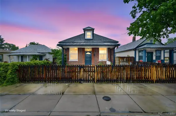 4448 Logan Street, Denver, CO 80216