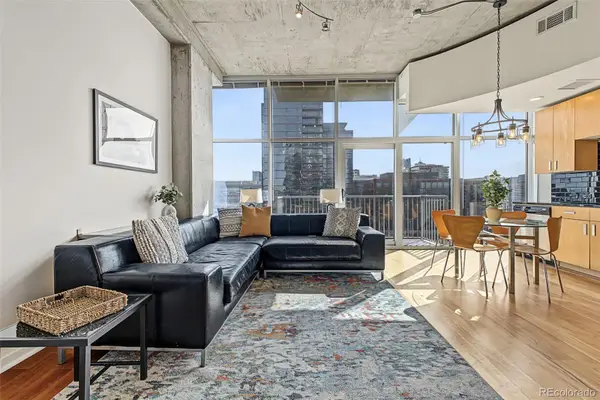 1700 Bassett #1124, Denver, CO 80202