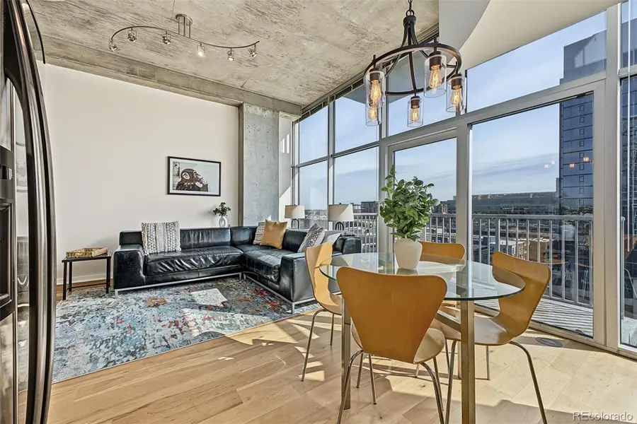 1700 Bassett #1124, Denver, CO 80202 - #3