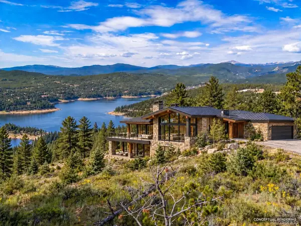 1445 Ridge, Nederland, CO 80466