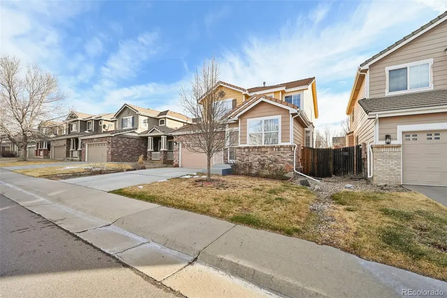 7384 S Memphis Street, Aurora, CO 80016 - #2