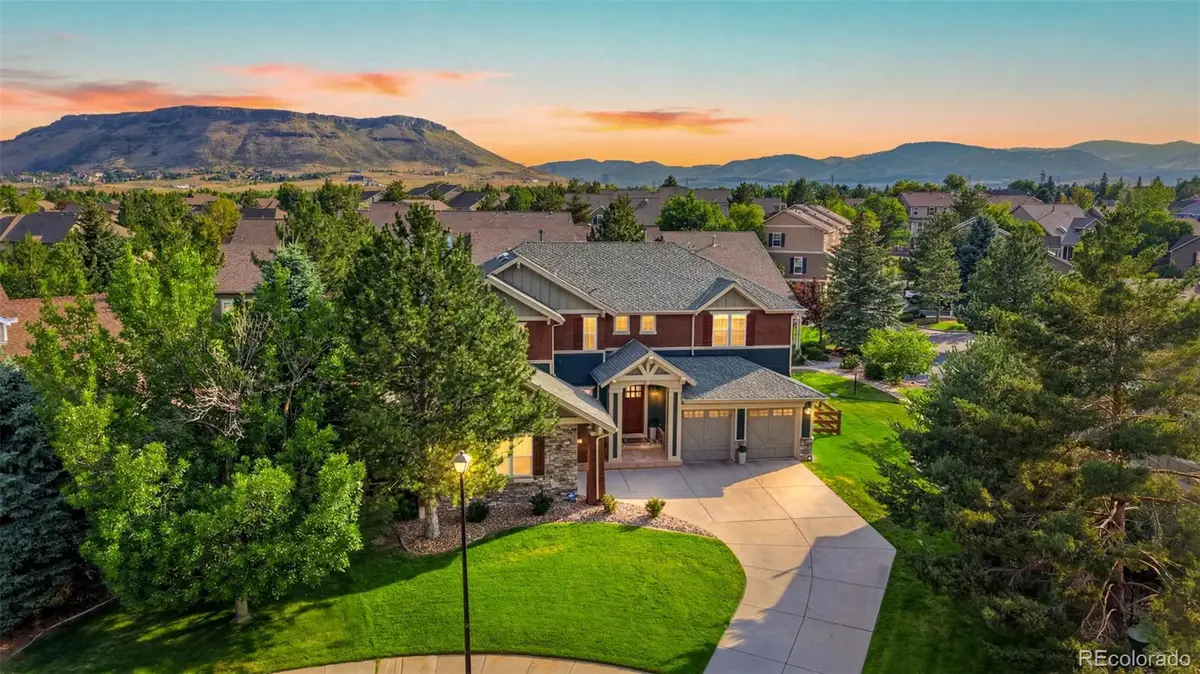 16858 W 63rd Lane, Arvada, CO 80403 - #1