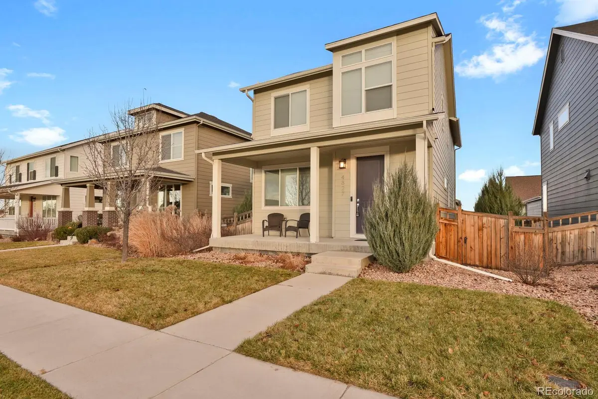 4827 Mt Shavano Street, Brighton, CO 80601 - Image #1