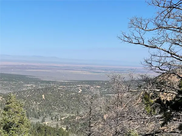 6168 Hoadley Road, Fort Garland, CO 81133