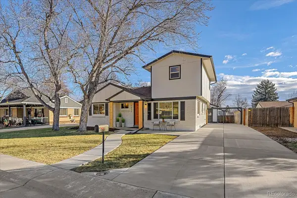 5420 Garland Street, Arvada, CO 80002