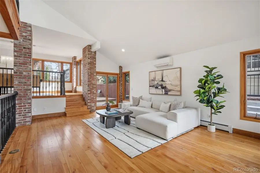 350 N Marion Street, Denver, CO 80218 - #2