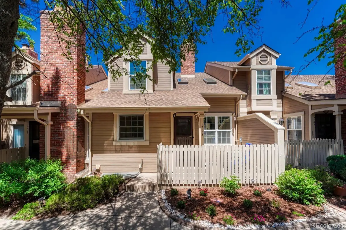 14165 E Quinn Circle, Aurora, CO 80015 - #1