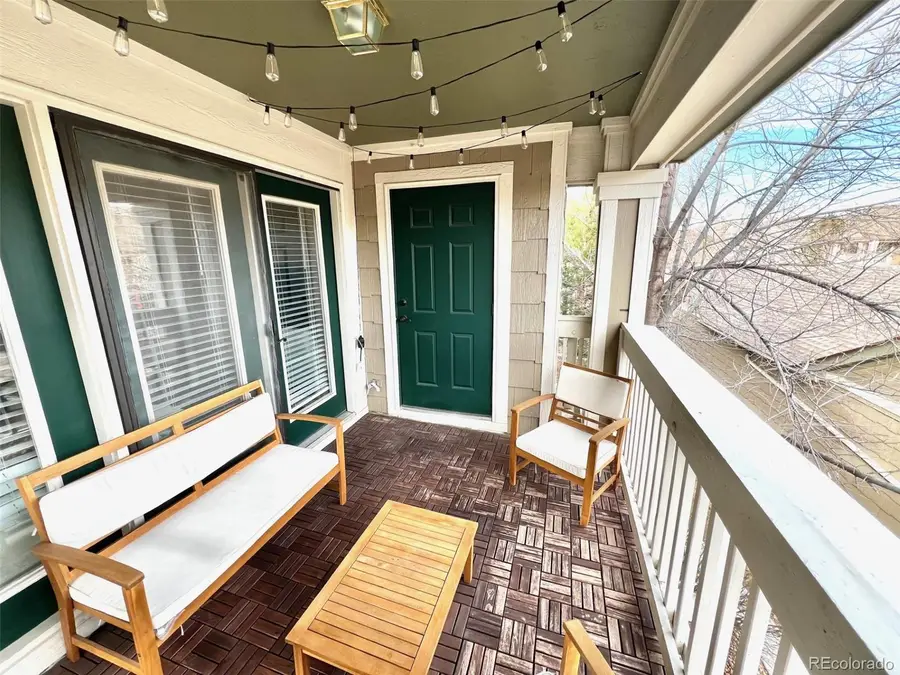 4385 S Balsam Street #8-201, Littleton, CO 80123 - #3