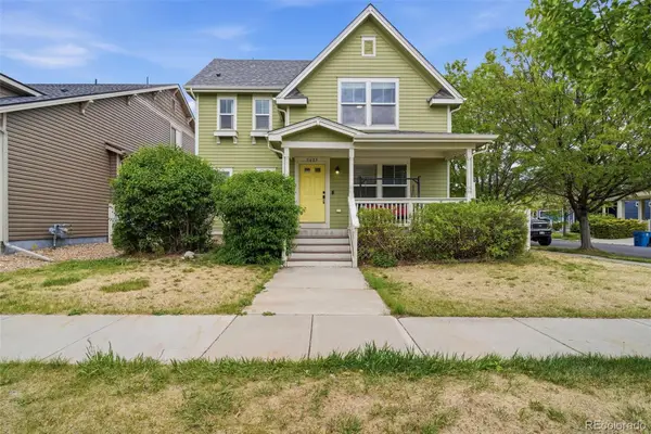 9685 E 105th Avenue, Commerce City, CO 80640