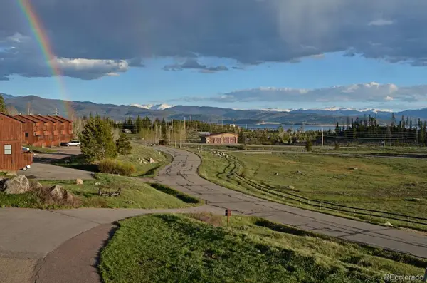 150 Gcr 442 #1C, Grand Lake, CO 80447