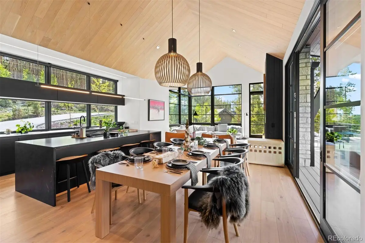 586 Discovery Hill Drive, Breckenridge, CO 80424 - Image #1