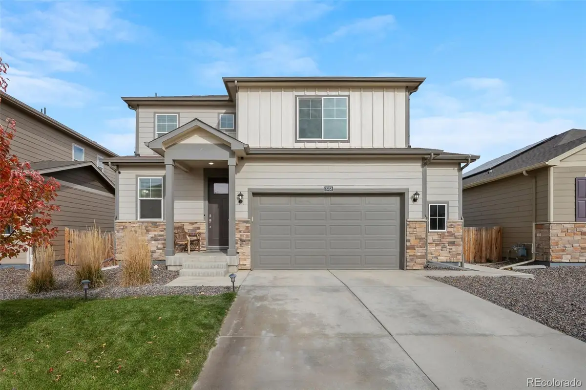 2333 Mountain Sky Drive, Fort Lupton, CO 80621 - Image #1