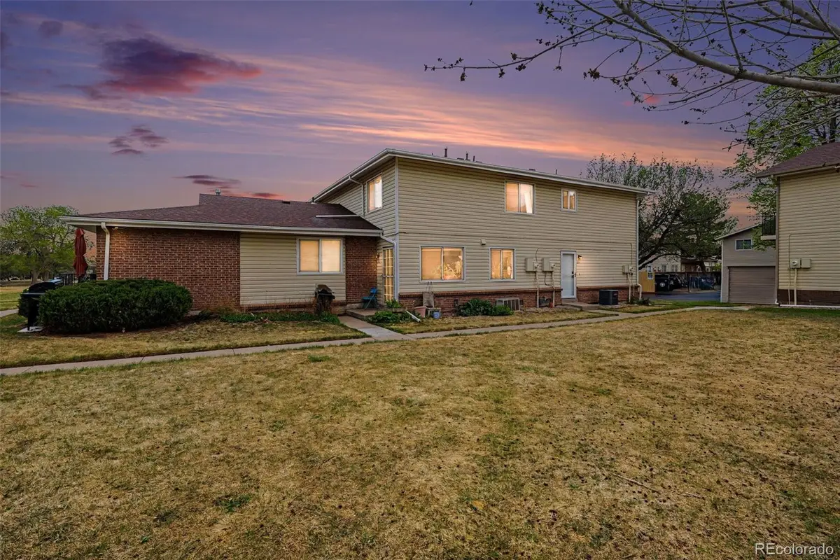 3355 S Flower Street #104, Lakewood, CO 80227 - #1