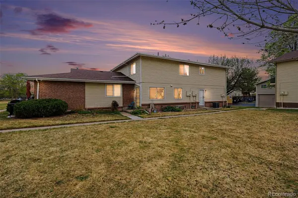 3355 S Flower Street #104, Lakewood, CO 80227