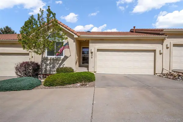 270 Luxury Lane, Colorado Springs, CO 80921