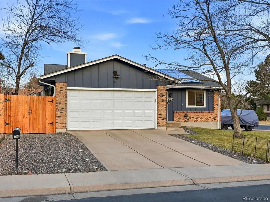 2540 S Deframe Street, Lakewood, CO 80228 - #3