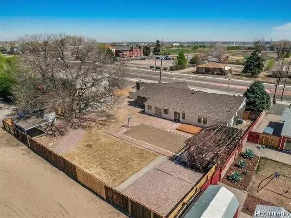 7751 York Street, Denver, CO 80229
