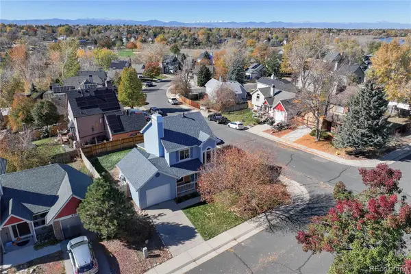 4809 S Zeno Street, Aurora, CO 80015